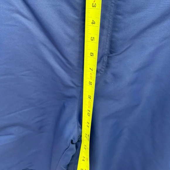 Swisstech Mens Bottoms Insulated Snow Pants Dark Blue Size XXL - Picture 5 of 11